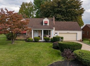 575 Breetz Dr, Campbell, OH 44405