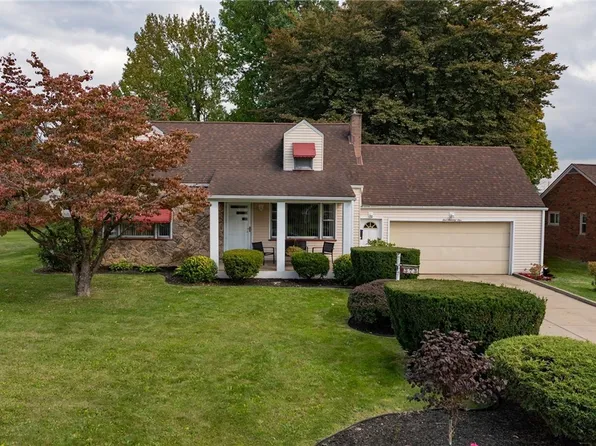575 Breetz Dr, Campbell, OH 44405