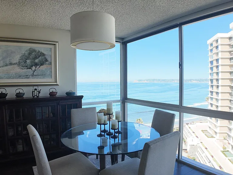 1730 Avenida Del Mundo #906 — Photo 3