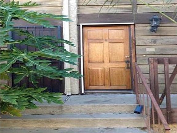 2nd image of 15012 Parthenia St Unit 16