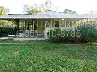 4458 Middle St, Mulga, AL 35118