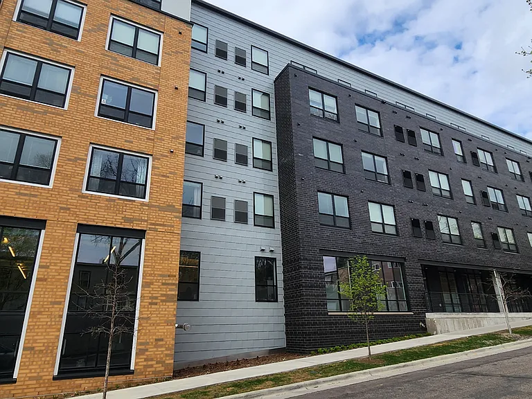 Northside Artspace Lofts — Photo 20