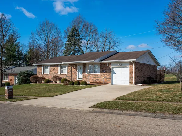 5315 Richmoor Rd, Springfield, OH 45503