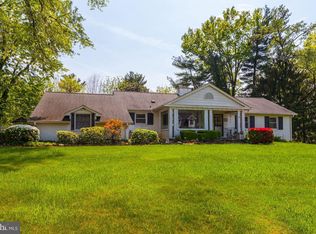 9912 Silver Brook Dr, Rockville, MD 20850