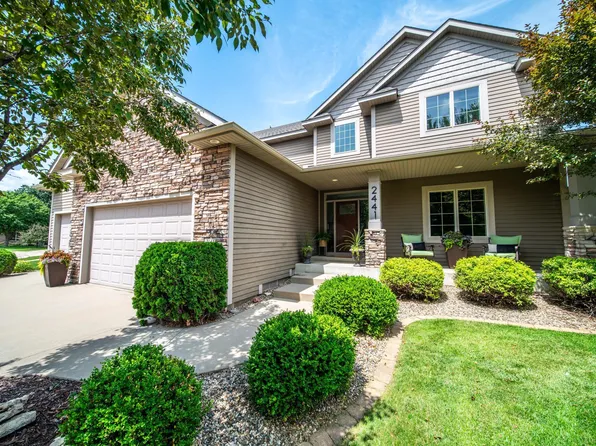 2441 Rosewood Ln SW, Rochester, MN 55902