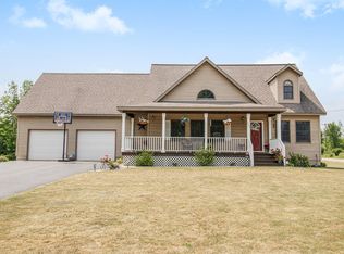 507 N Reinberg Ave, Scottville, MI 49454