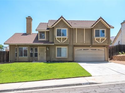 4786 Mount Rainier St, Riverside, CA, 92509