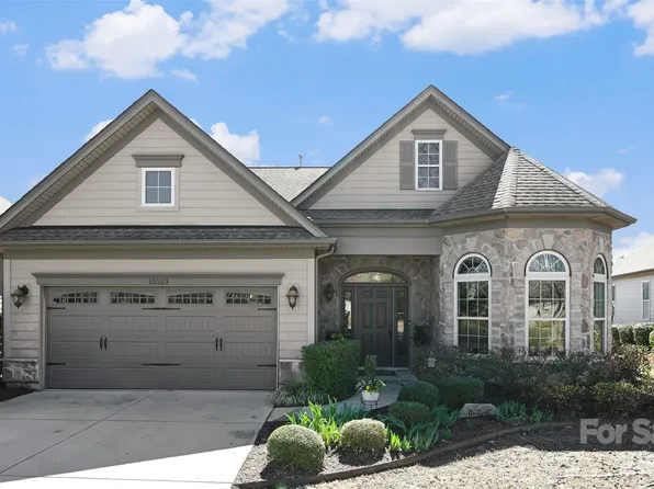 15523 Lake Ridge Rd, Charlotte, NC 28278