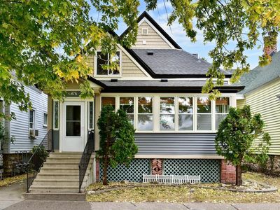 476 W 5th St, Winona, MN, 55987