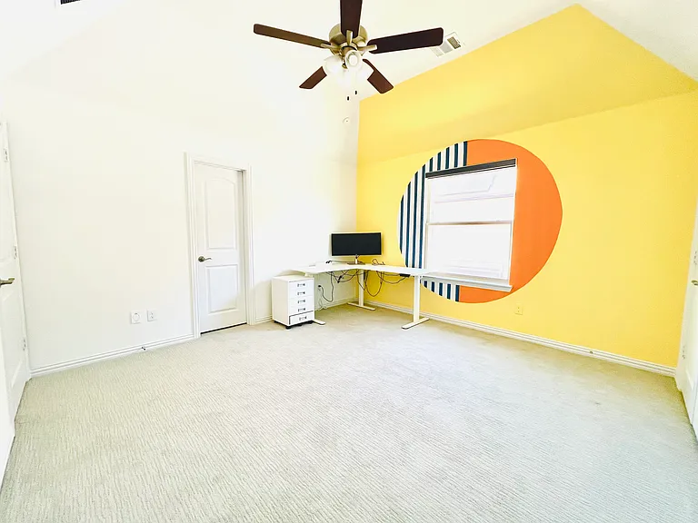 4th Bedroom