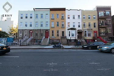 Rented by ERNY LLC