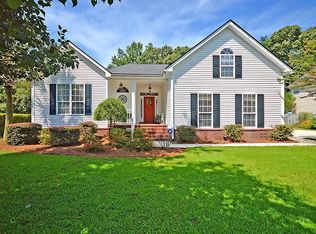 8109 Sardis Ct, North Charleston, SC 29406