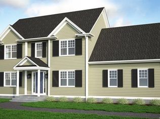 130 Lambtown Rd, Ledyard, CT 06339