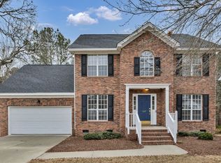 107 Shamley Green Dr, Columbia, SC 29229