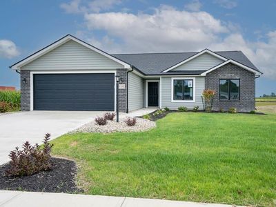22432 Peridot Run, Woodburn, IN, 46797