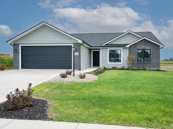 22432 Peridot Run, Woodburn, IN 46797