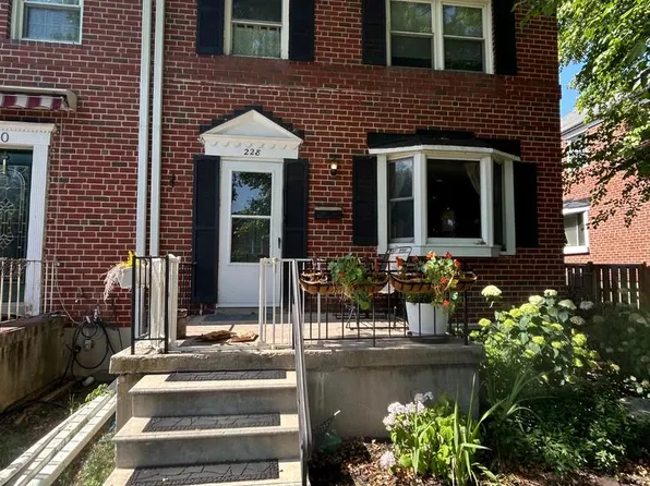 228 Altamont Ave, Baltimore, MD 21228