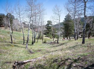Pine Valley Rd, Evergreen, CO 80439