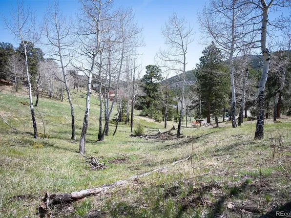 TBD Pine Valley Road, Evergreen, CO 80439