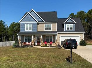 432 N Prince Henry Way, Cameron, NC 28326