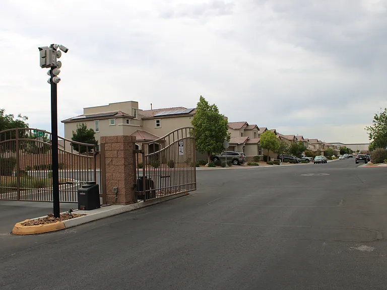 6407 Pochman Mesa St — Photo 2