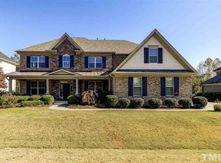 400 Holsten Bank Way, Cary, NC 27519