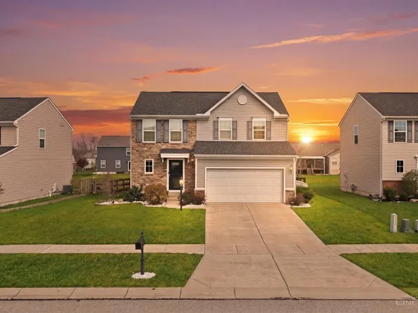 4128 Fairfield Falls Ct, Hamilton, OH 45011