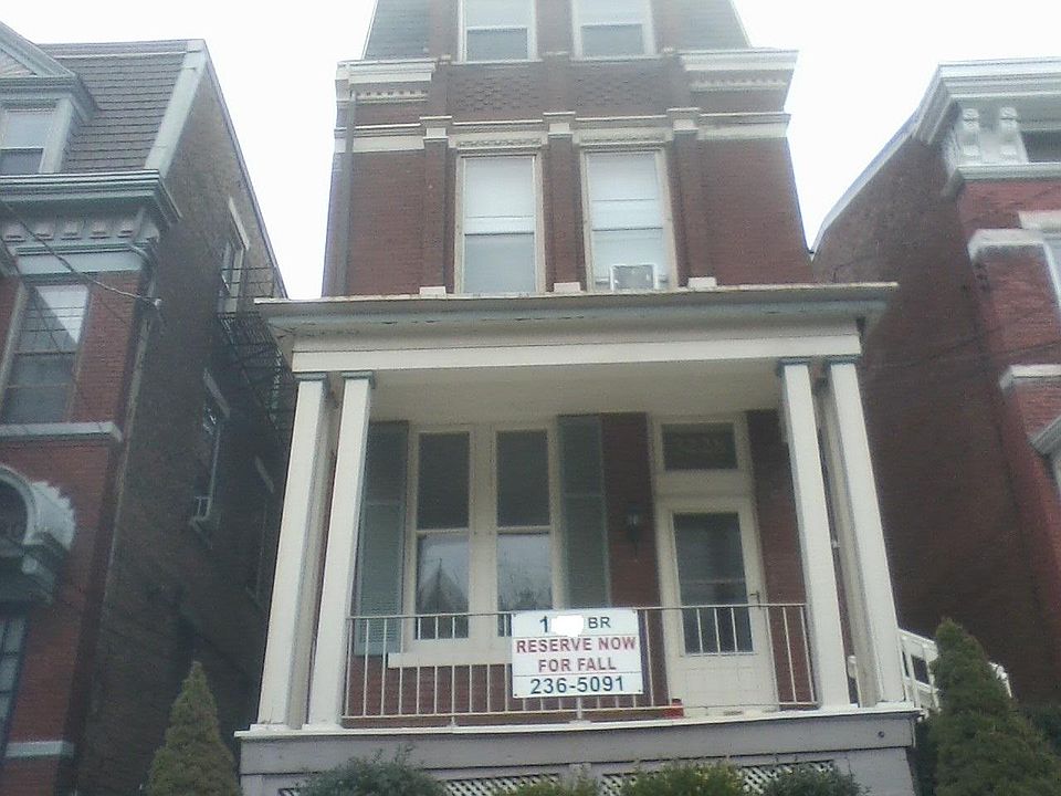 1st image of 3228 Bishop St #4