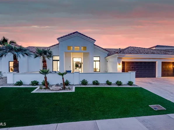 9102 N 114TH Street, Scottsdale, AZ 85259