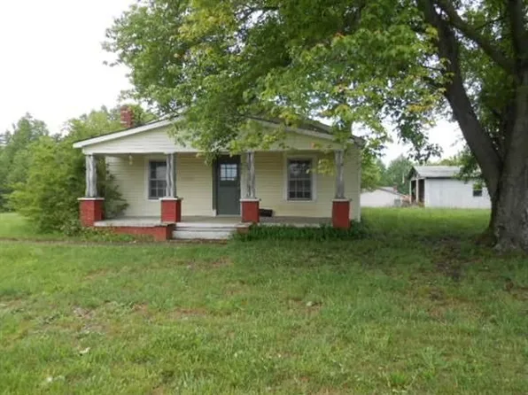 862 Sam Hefner Rd, Taylorsville, NC 28681