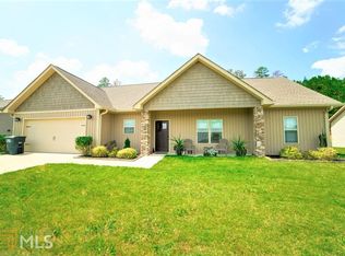 125 Gilmore Circle, Calhoun, GA 30701