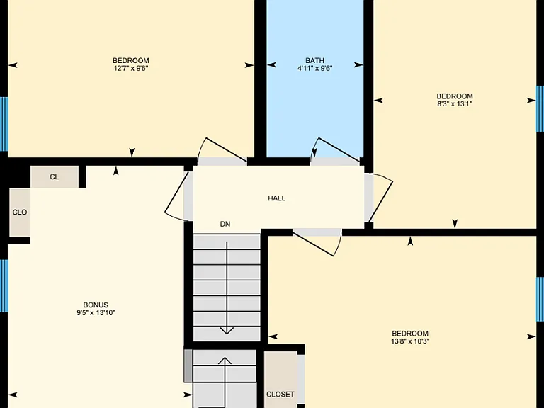 213 Wood St — Photo 13