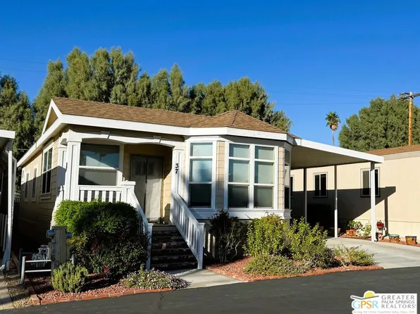 17640 Corkill Rd #37, Desert Hot Springs, CA 92241