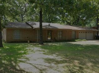 1008 Trailwood Ln, Longview, TX 75605