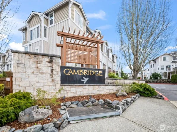 16373 119th Terrace NE #31-5, Bothell, WA 98011