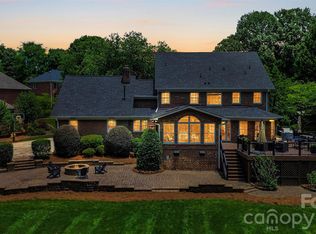 300 Quill Ln, Matthews, NC 28105