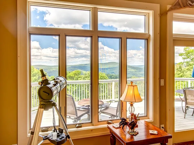 Window View