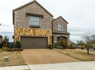 500 Wichita Trl, McKinney, TX 75071