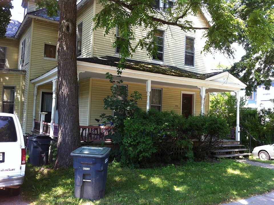 431 So Union