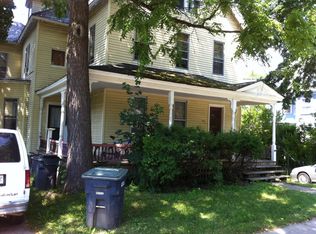 431 S Union St APT 1, Burlington, VT 05401