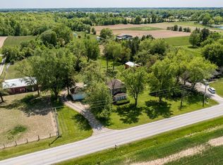 5102 Monroeville Rd, Fort Wayne, IN 46816