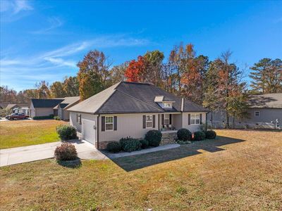112 Toria Trce, Dalton, GA, 30721
