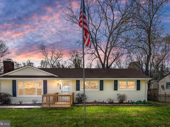 6811 Woodcock Ln, Spotsylvania, VA 22553