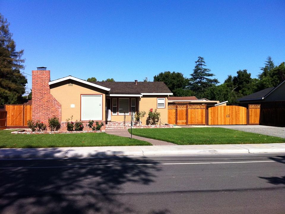 Exterior- Street Facing