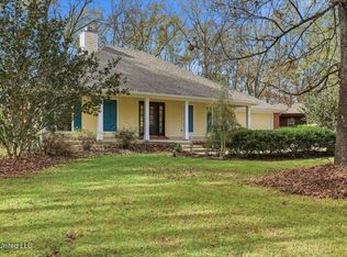 2155 Jack Johnson Rd, Terry, MS 39170