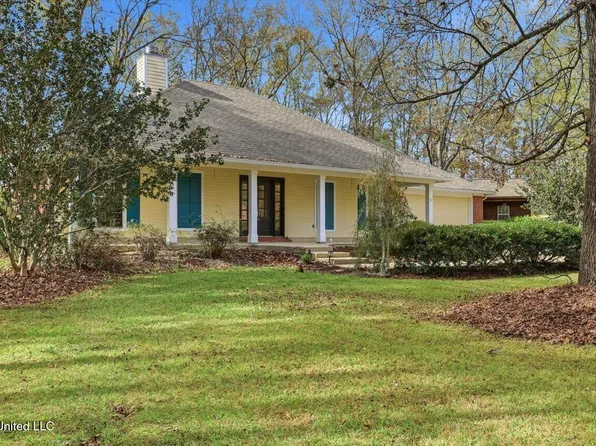 2155 Jack Johnson Rd, Terry, MS 39170