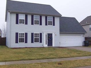 3318 Jordy Dr #1, Lafayette, IN