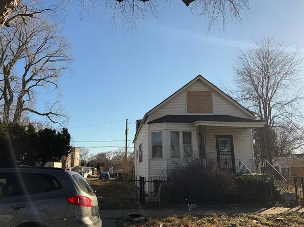941 W 50th St, Chicago, IL 60609