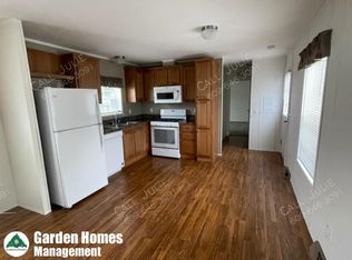 6215 Delilah Rd TRAILER 54, Egg Harbor Township, NJ 08234