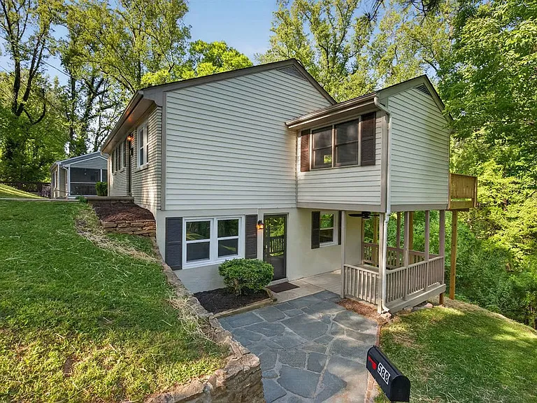 58 W Princeton Cir #A-1 — Photo 2